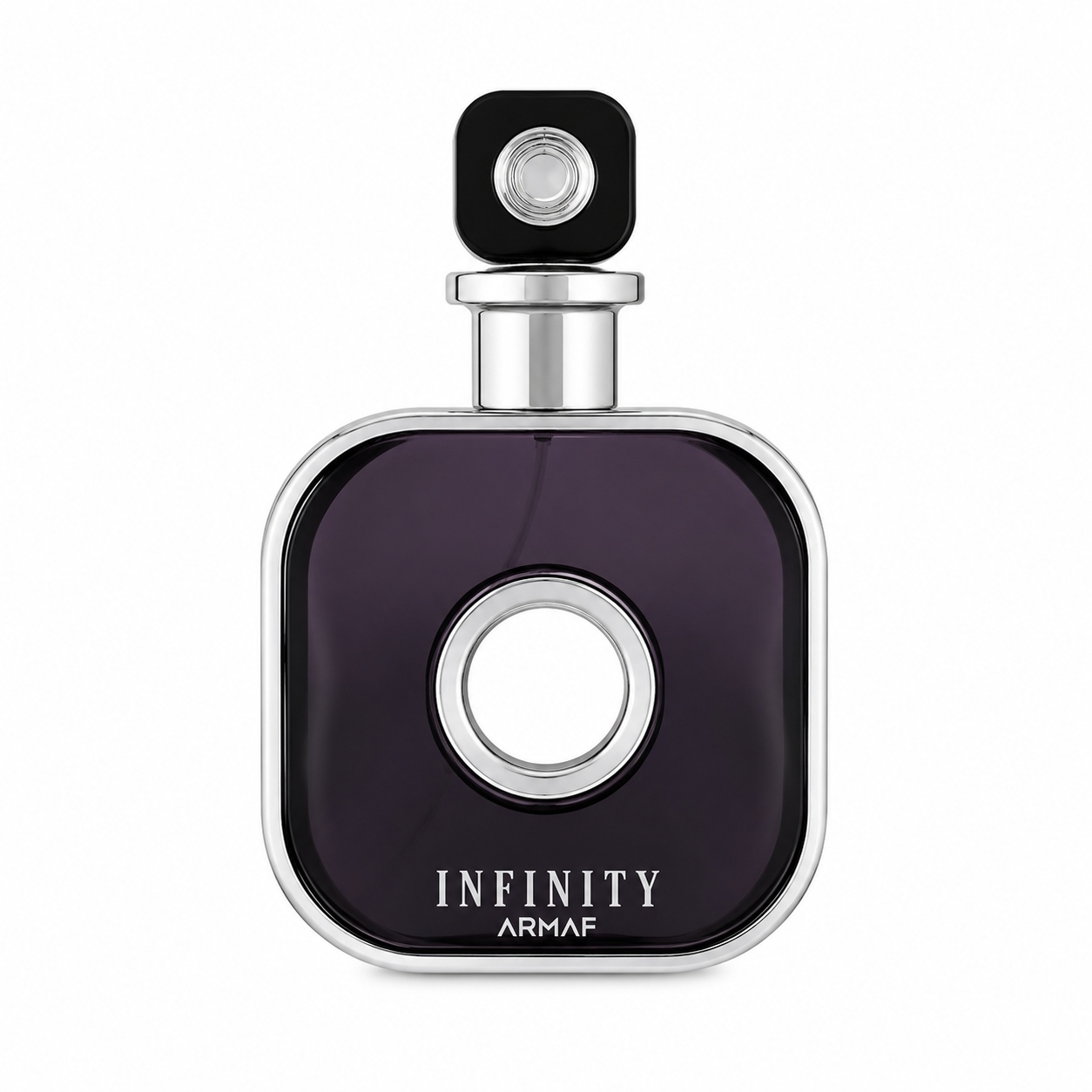 Armaf_Infinity_250KB Armaf-Infinity Silver 105ml Edp - Image 1