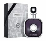 Armaf-Infinity Silver 105ml Edp - Image 2