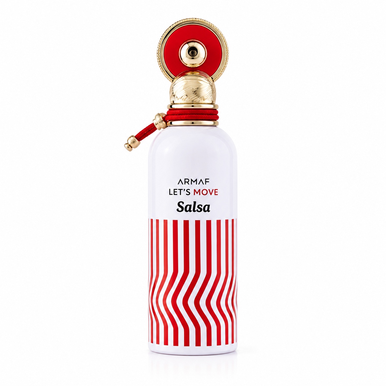 Armaf_Lets_Move_Salsa_250KB Armaf-Let's Move Salsa 100ml Edp - Image 1