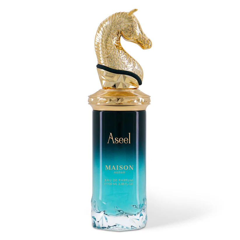 Aseel_Maison_Asrar_Pefume_White_Background_Bottle Maison Asrar-Aseel - Image 1