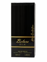 Fragrance World-Belara Silk Edp 100ml - Image 3