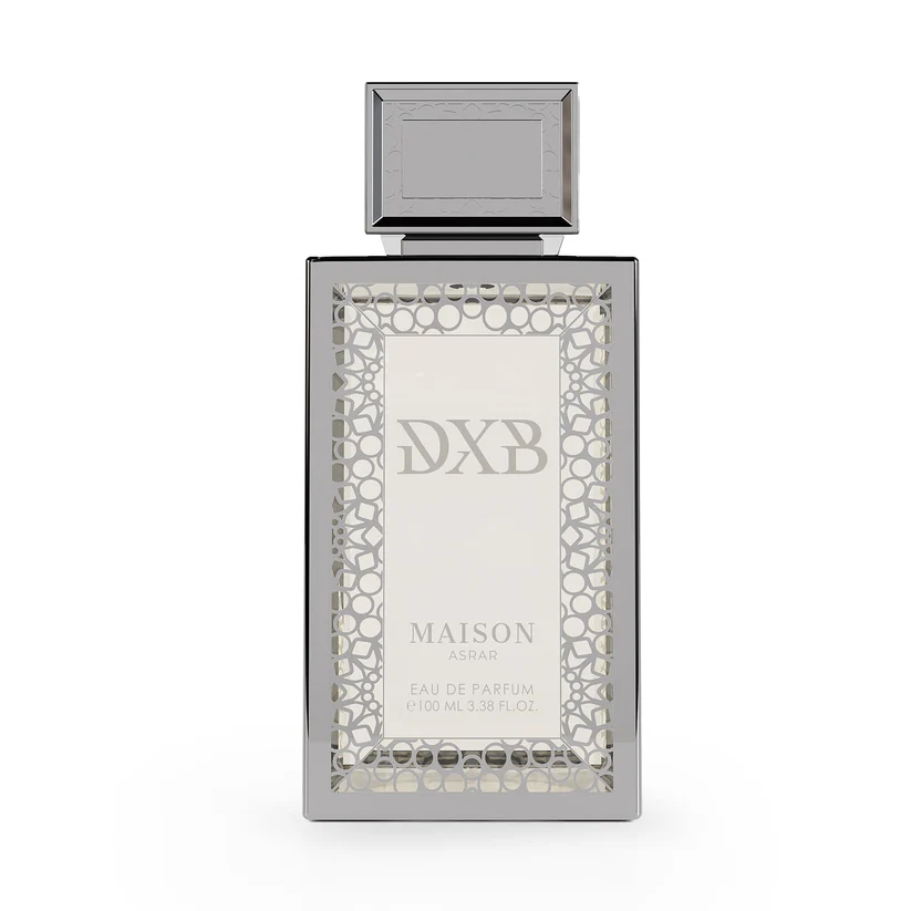 DXB_Maison_Asrar_Perfumes_White_Backgroud_Picture Maison Asrar-Dxb - Image 1
