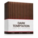 Fragrance World-Dark Temptation Edp 100ml - Image 3