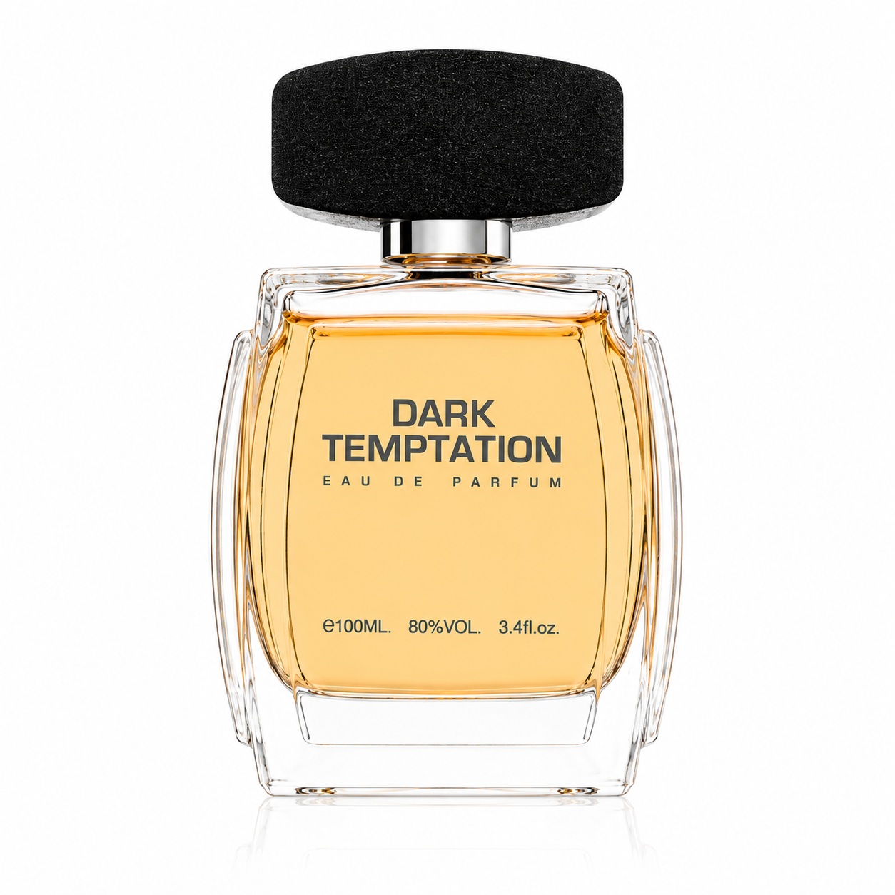 Dark_Temptation_Perfume_Only_250KB Fragrance World-Dark Temptation Edp 100ml - Image 1