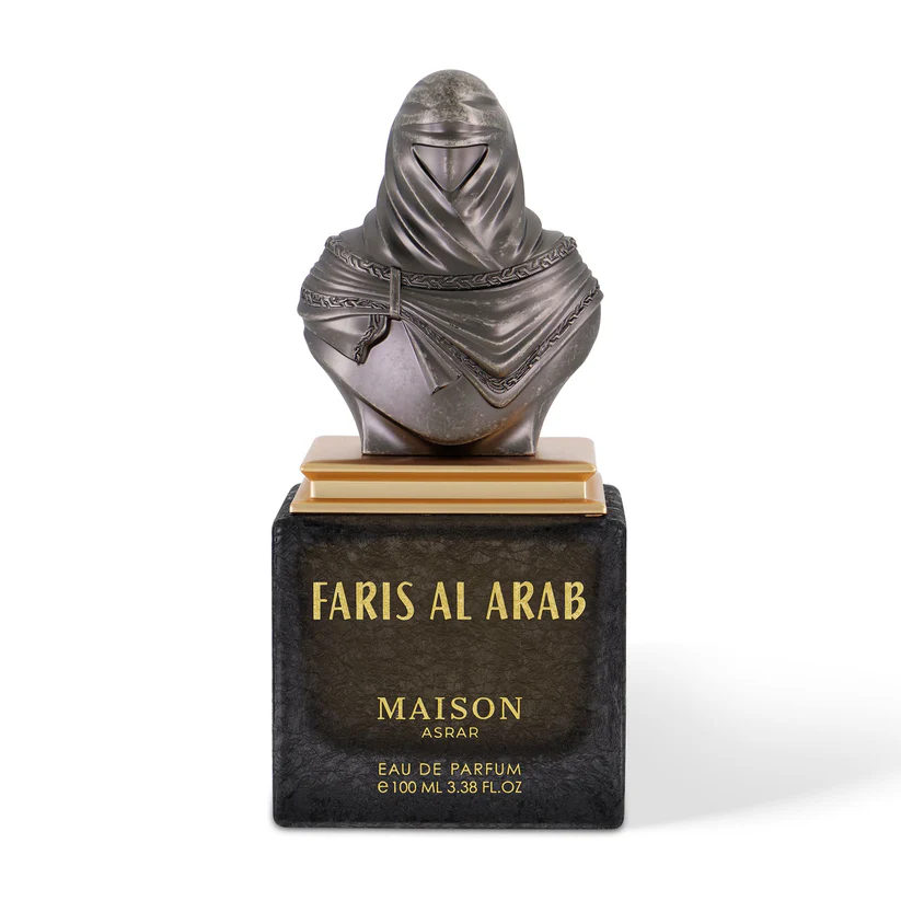 Faris_Al_Arab_Maison_Asrar_Pefume_White_Background_Bottle_6bea62f7-066e-44dd-8f09-8b04c5eff8f3 Gulf Orchid-Faris Al Arab - Image 1