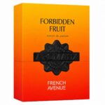French Avenue-Aromatix Frobidden Edp 100ml - Image 3