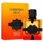 French Avenue-Aromatix Frobidden Edp 100ml - Image 2