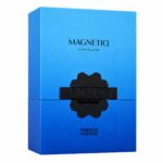 French Avenue-Aromatix Magnetiq Edp 100ml - Image 3
