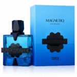 French Avenue-Aromatix Magnetiq Edp 100ml - Image 2