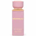 Gulf Orchid-Marshmallow