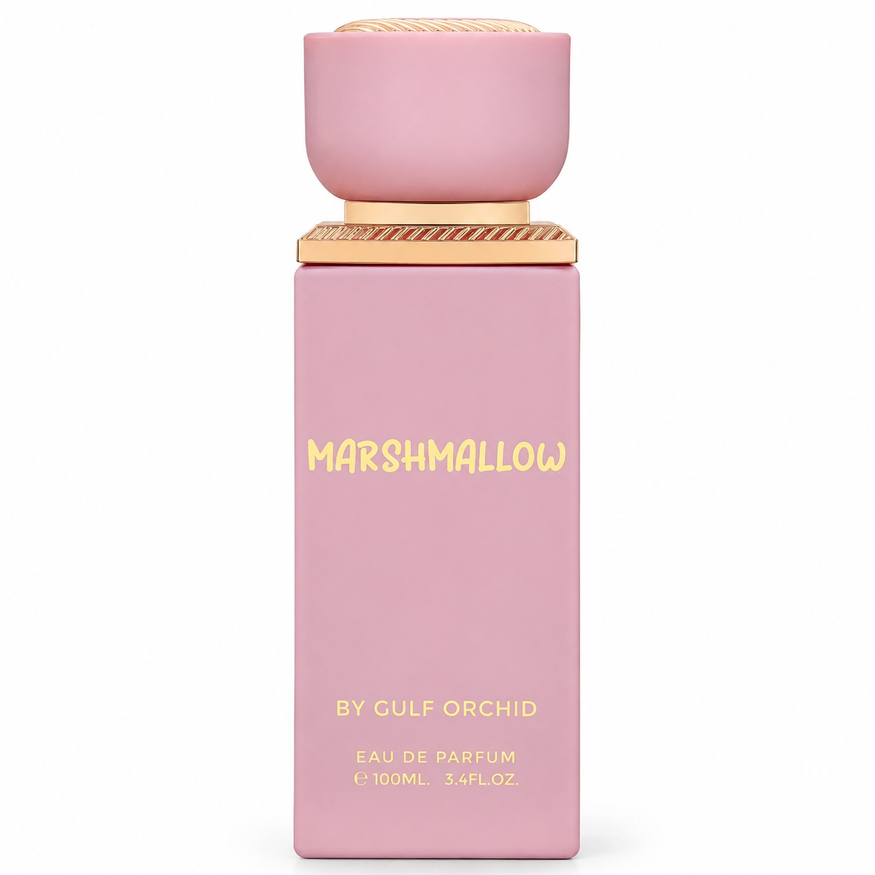Gulf_Orchid_Marshmallow_250KB Gulf Orchid-Marshmallow - Image 1