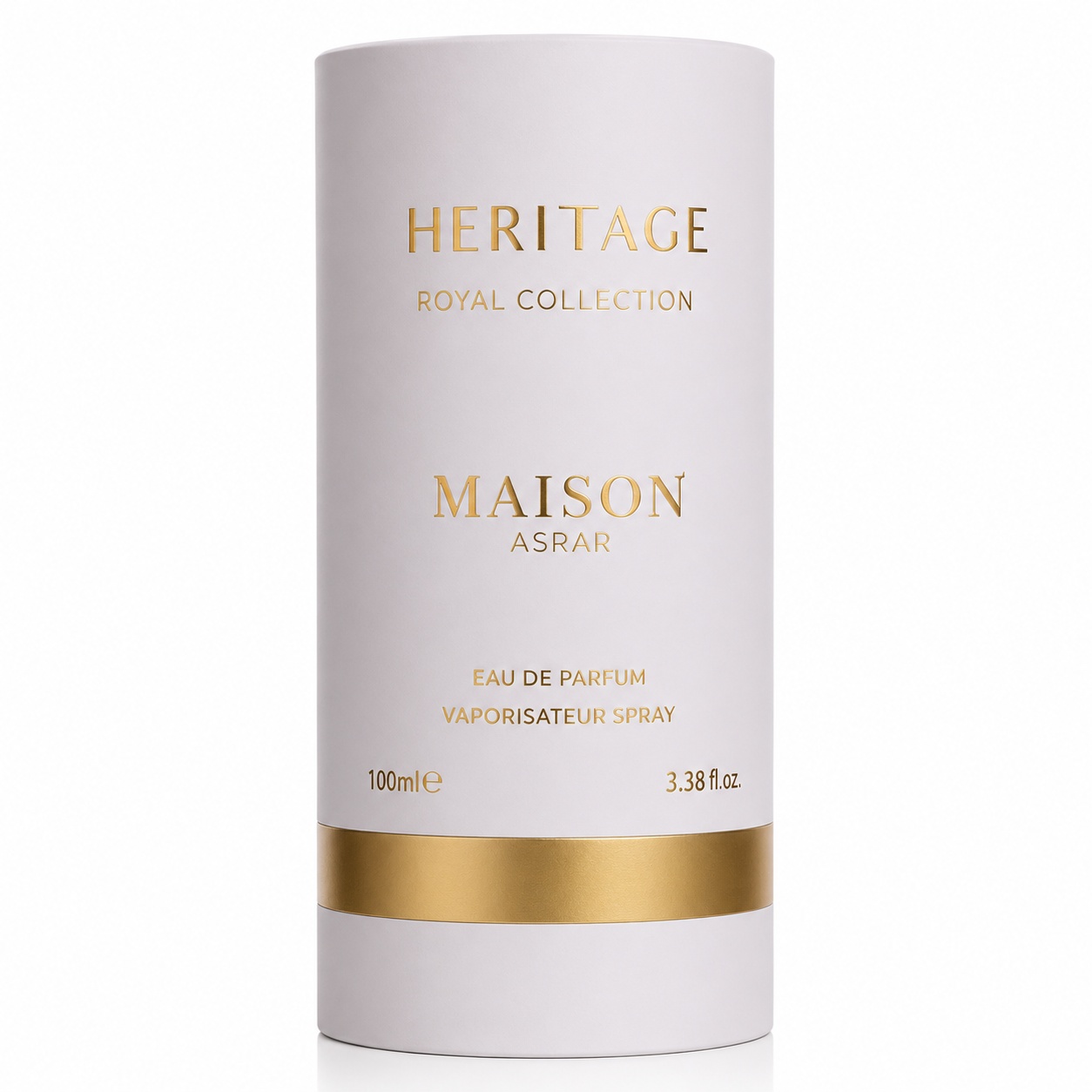 Maison Asrar-Heritage Royal Collection - Image 3