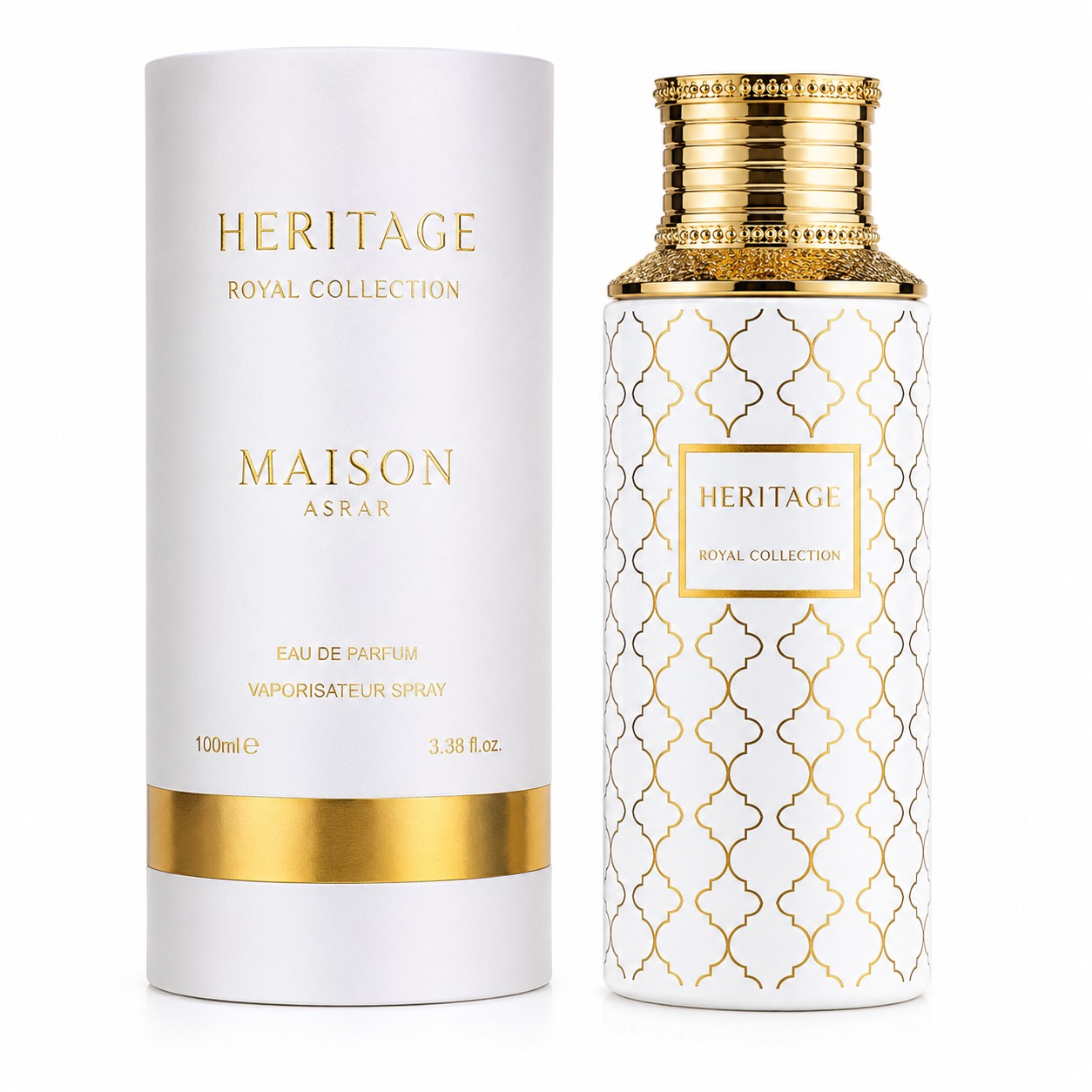 Maison Asrar-Heritage Royal Collection - Image 2