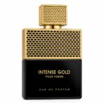 Fragrance World-Intense Gold De Femme Edp 100ml