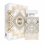 Fragrance World-Intro Ivory Edp 100ml - Image 2