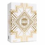 Fragrance World-Intro Ivory Edp 100ml - Image 3