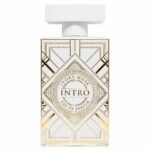 Fragrance World-Intro Ivory Edp 100ml