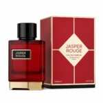 French Avenue-Jasper Rouge Edp 100ml - Image 2