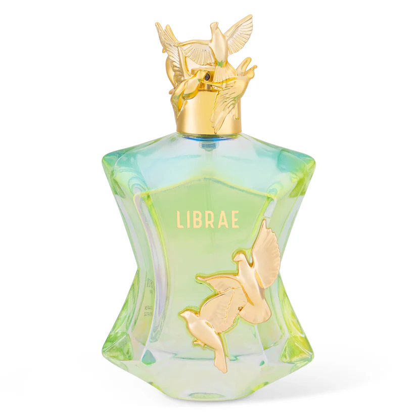 Librae_Maison_Asrar_Perfume_White_Background_Bottle_2_224e7084-5bba-450c-affb-532f4125fd1a Maison Asrar-Librae - Image 1