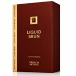 French Avenue-Liquid Brun Limited Edition Edp 150ml - Image 3