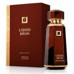 French Avenue-Liquid Brun Limited Edition Edp 150ml - Image 2