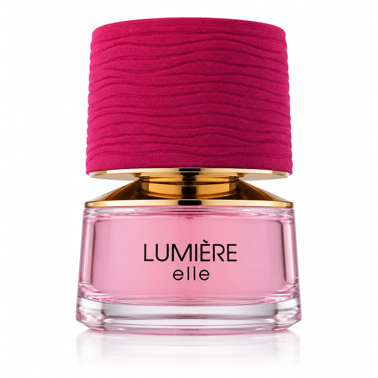 Lumiere_Elle_250KB French Avenue-Lumiere Elle Edp 100ml - Image 1