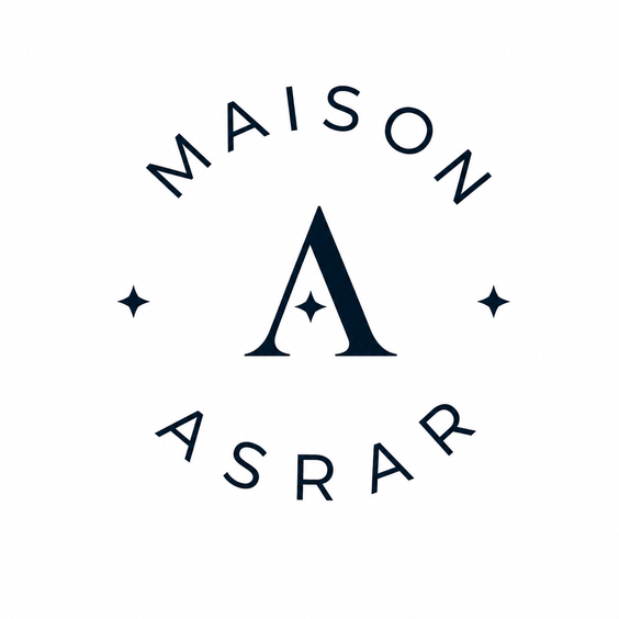MAISON ASRAR