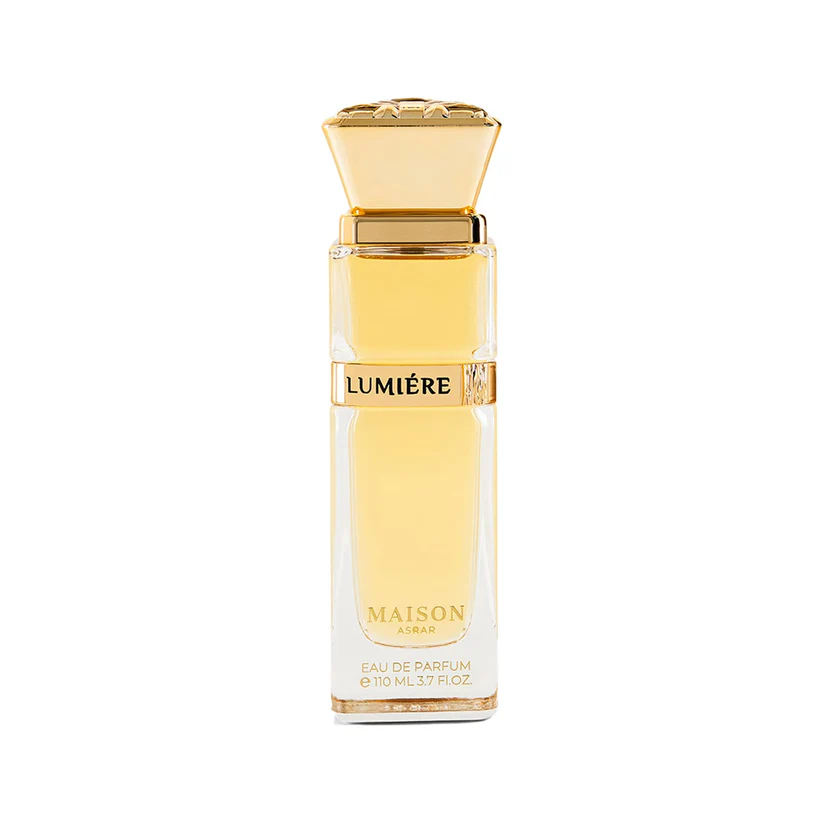 Maison_Asrar_Lumiere_Perfume_EDP_Bot Maison Asrar-Lumiere - Image 1