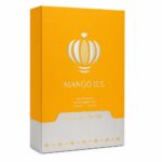 Gulf Orchid-Mango Ice - Image 3