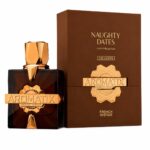 French Avenue-Aromatix Naughty Dates Edp 100ml - Image 2