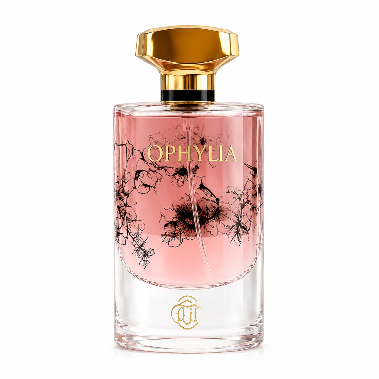 Ophylia_Fiore_Perfume_Only_250KB Fragrance World-Ophylia Flore Edp 100ml - Image 1