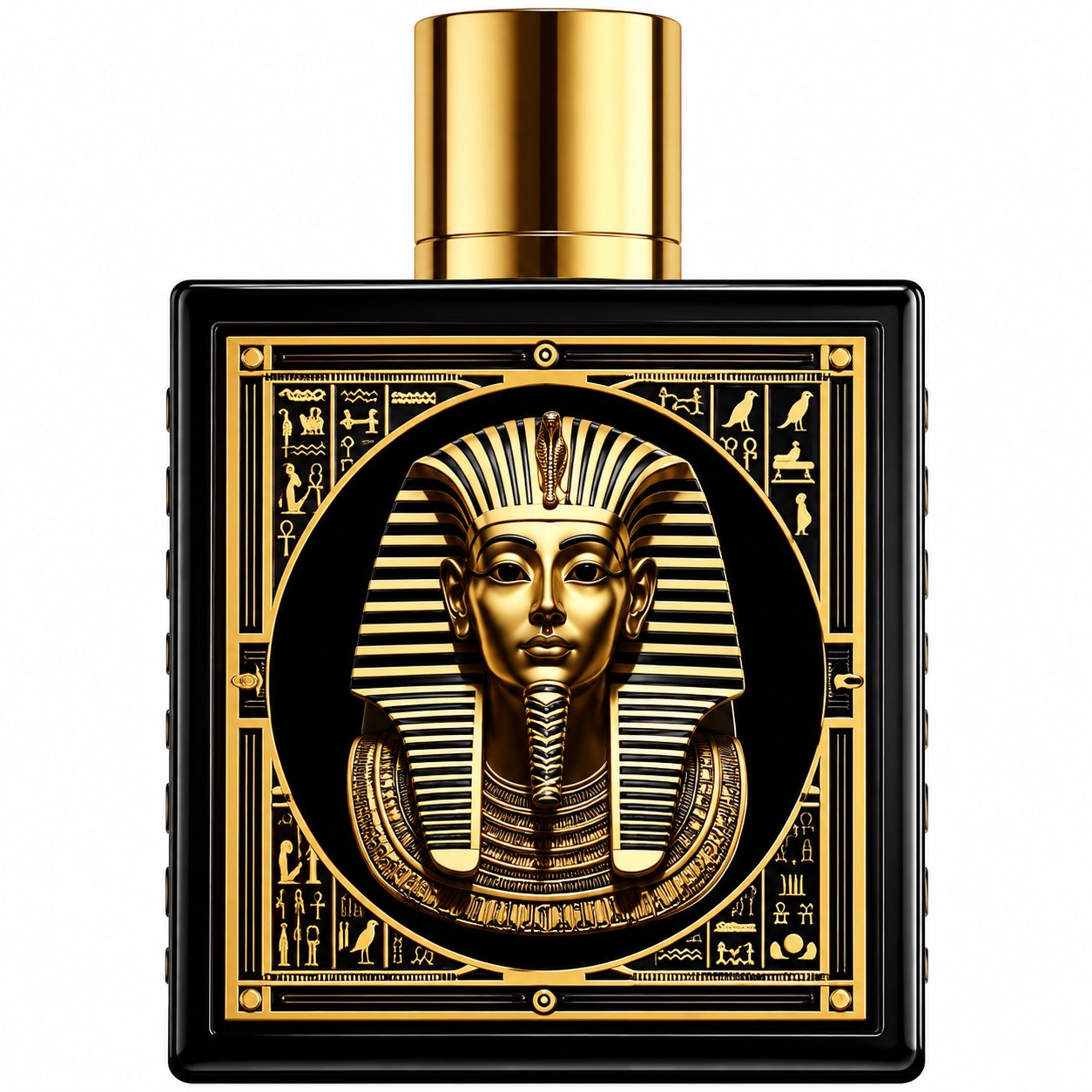 Pharaoh_HighRes_250KB Rayhaan-Pharaoh - Image 1