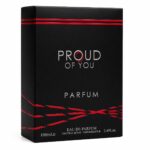 Fragrance World-Proud Of You NP(764) Edp 100ml - Image 3