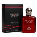 Fragrance World-Proud Of You NP(764) Edp 100ml - Image 2