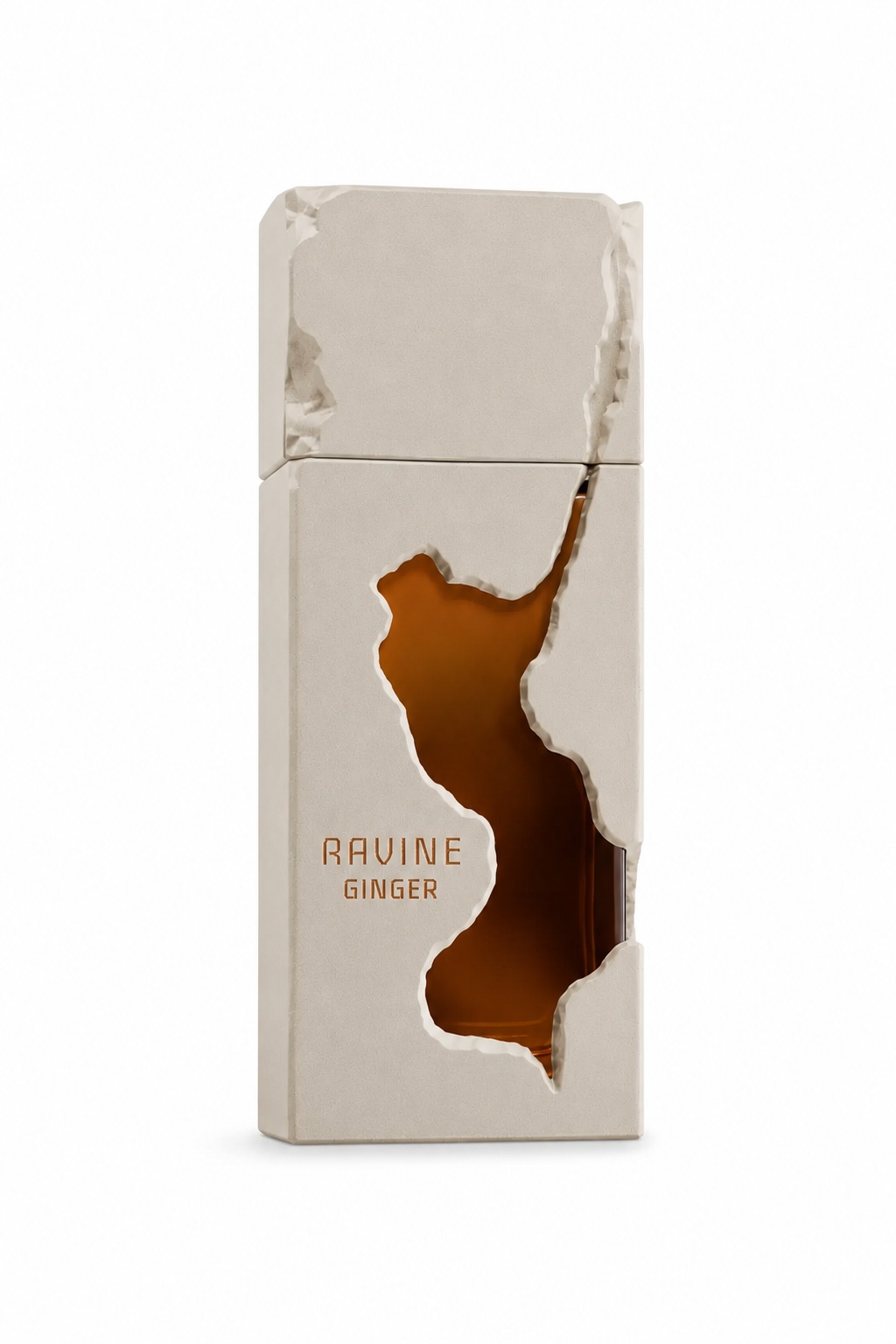 Ravine_Ginger_250KB French Avenue-Ravine Ginger Edp 100ml - Image 1