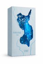 French Avenue-Ravine Ice Edp 100ml - Image 3