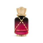 Maison Asrar-Red Velvet