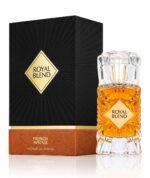 French Avenue-Royal Blend Extrait De Perfume Edp 100ml - Image 2