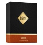 French Avenue-Royal Blend Extrait De Perfume Edp 100ml - Image 3