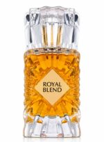 French Avenue-Royal Blend Extrait De Perfume Edp 100ml