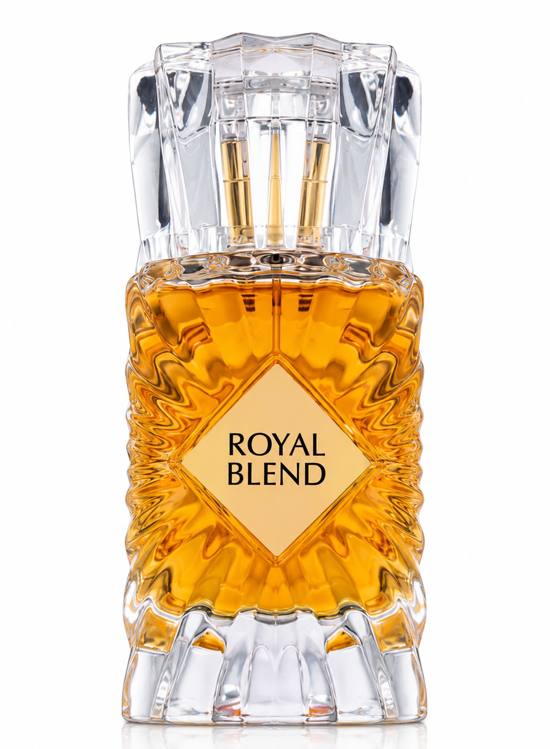 Royal_Blend_Perfume_Only_250KB French Avenue-Royal Blend Extrait De Perfume Edp 100ml - Image 1