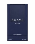 Fragrance World-Suave Elixir(NP242) Edp 80ml - Image 3
