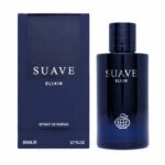 Fragrance World-Suave Elixir(NP242) Edp 80ml - Image 2