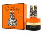 Armaf-Scentasy Noir De Peche 100ml - Image 2