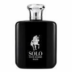 Fragrance World-Solo Black Edp 100ml