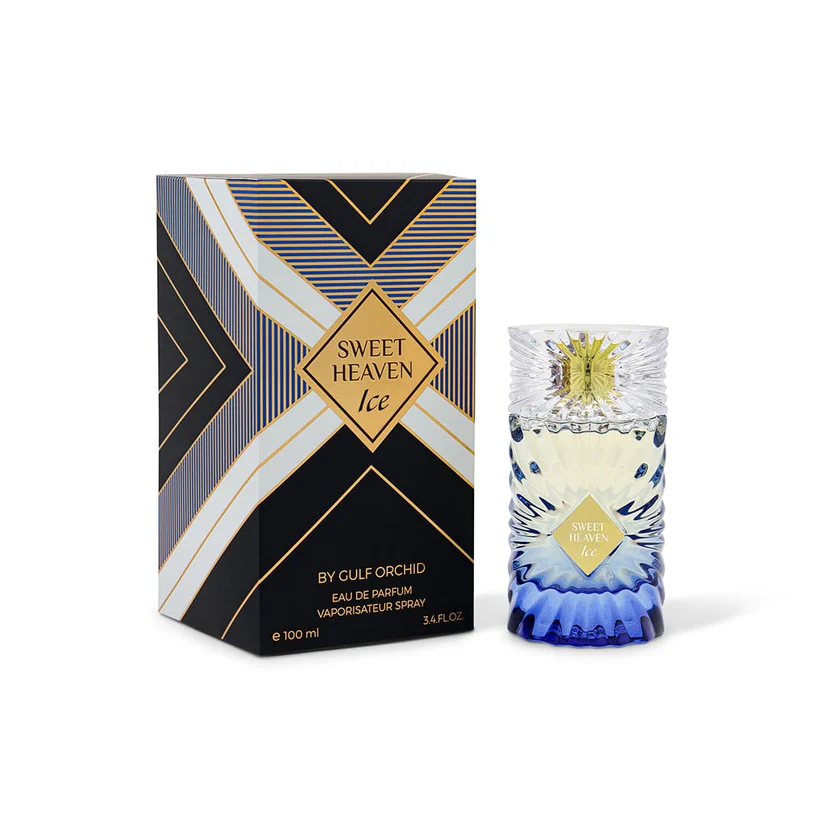 Gulf Orchid-Sweet Heaven Ice - Image 2