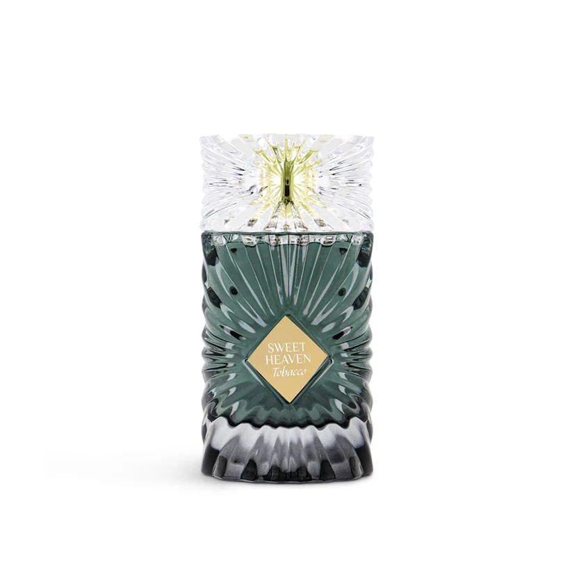 Sweet_Heaven_Tobacco_Gulf_Orchid_Perfumes_White_Background_Bottle Gulf Orchid-Sweet Heaven Tabacco - Image 1