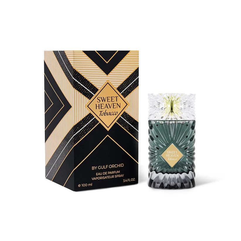 Gulf Orchid-Sweet Heaven Tabacco - Image 2
