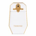 Maison Asrar-Throne