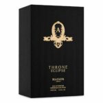 Maison Asrar-Throne Eclips - Image 3